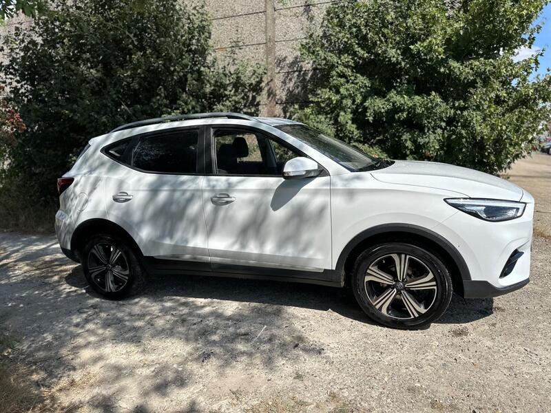 2024 MG MG ZS — photo 3