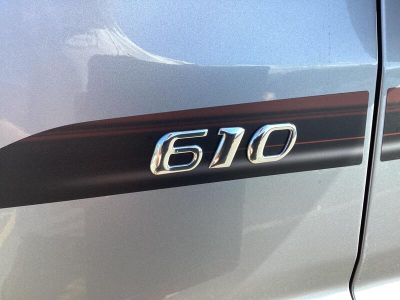Auto-Trail V-Line 610 SE — image 6