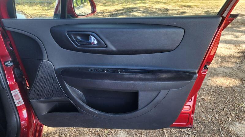2007 Citroen C4 — photo 38