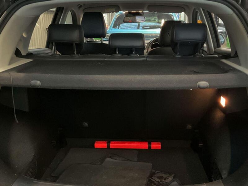 MG ZS view 6