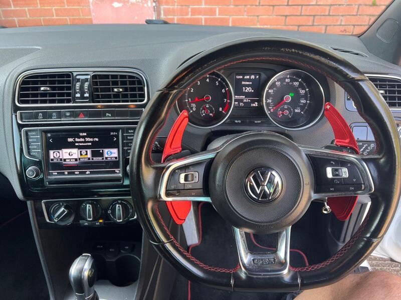 Volkswagen Polo view 19