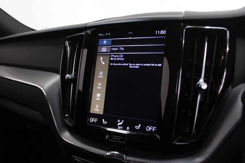 2018 Volvo XC60 in Black — image 46 of 74
