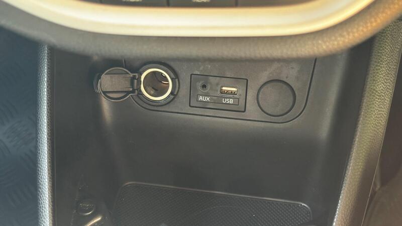 2015 Kia Picanto — photo 16