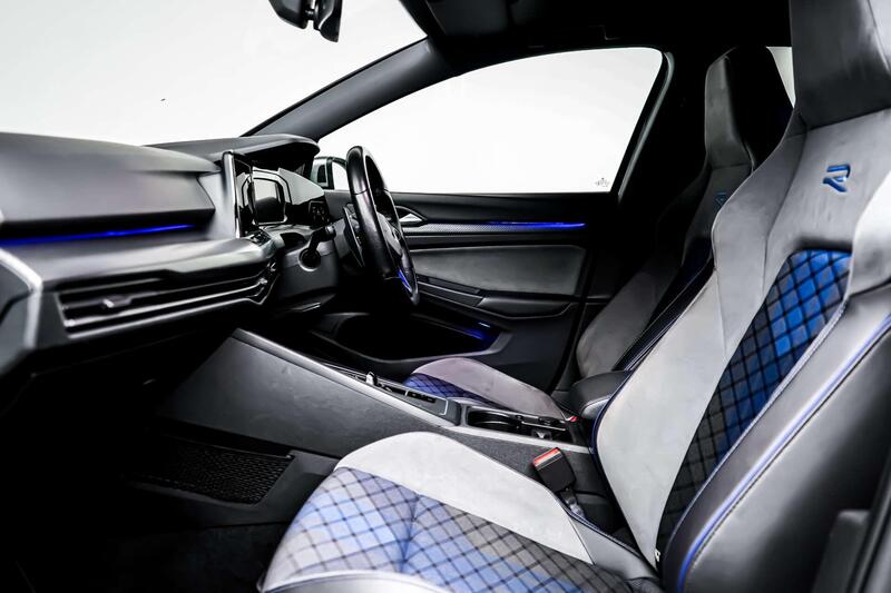 Volkswagen Golf view 7
