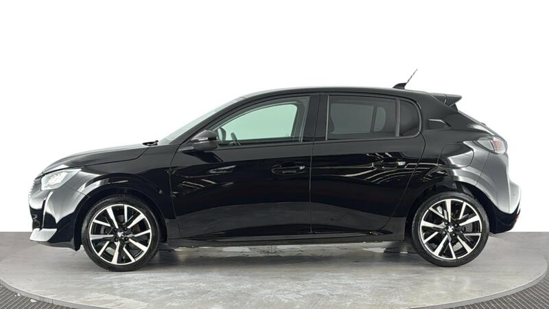 Peugeot 208 view 7