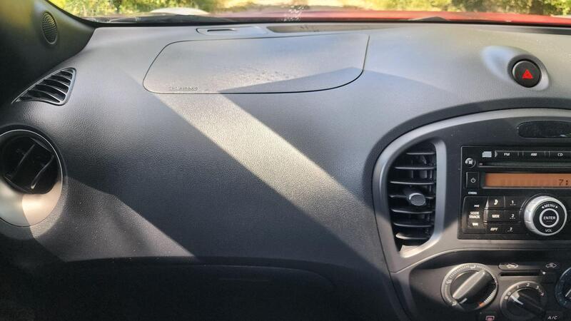2014 Nissan Juke — photo 27