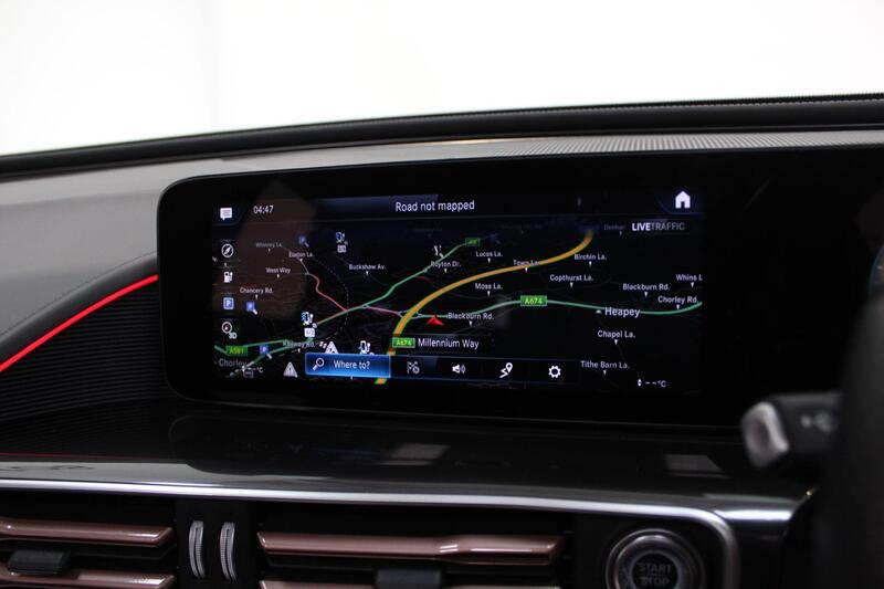 2023 Mercedes-Benz EQC in Black — image 67 of 89