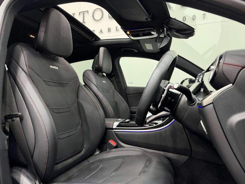 Mercedes-Benz Mercedes-Benz GLC view 2