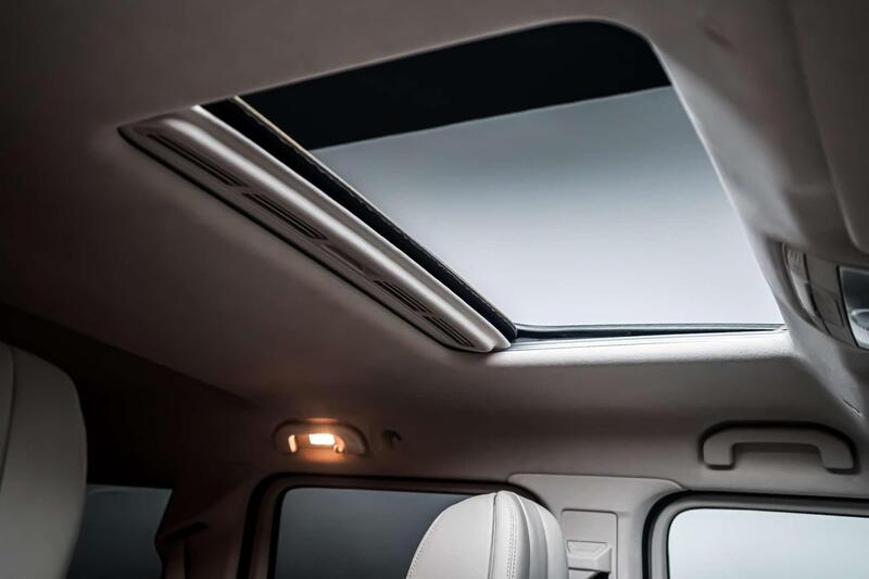 Mercedes-Benz G Class view 3