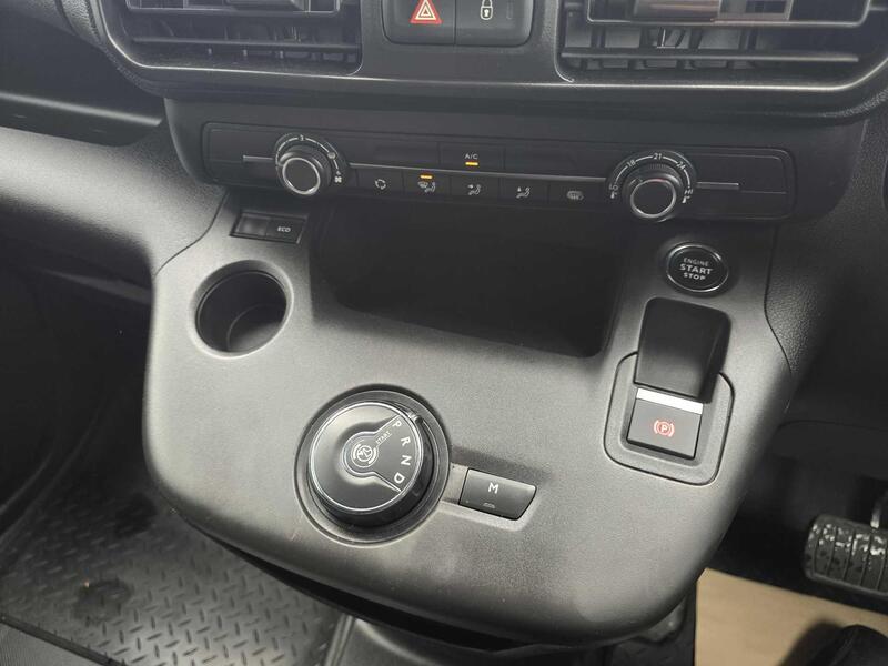 Misc Controls