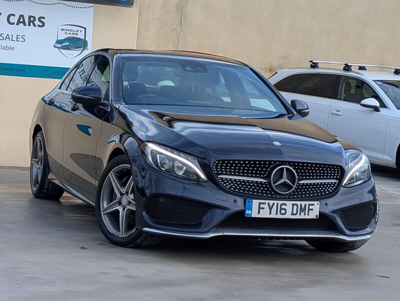 Mercedes-Benz A main image