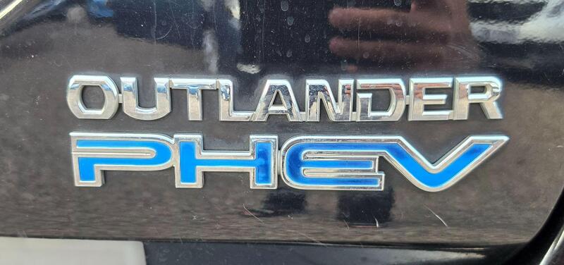 Mitsubishi Outlander 2.0h 12kWh GX4h CVT 4WD Euro 5 (s/s) 5dr thumbnail 58