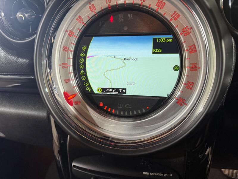 2013 MINI Countryman — photo 15