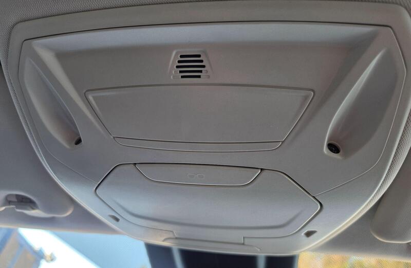 Ford Focus 1.6 Titanium Powershift Euro 6 5dr thumbnail 42