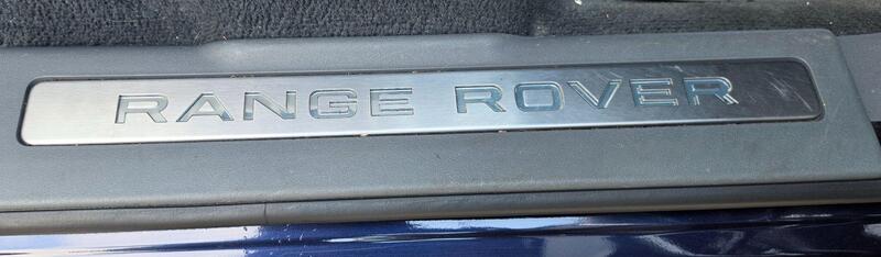 Land Rover Range Rover Evoque 2.0 Si4 HSE Dynamic Auto 4WD Euro 6 (s/s) 5dr thumbnail 52