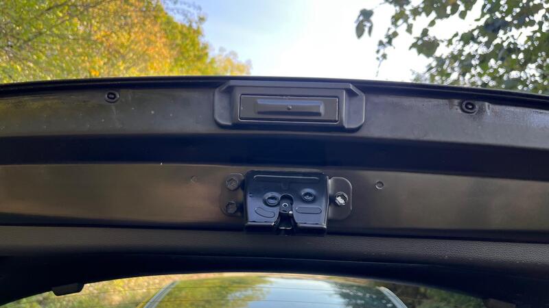 2017 Hyundai i20 — photo 13
