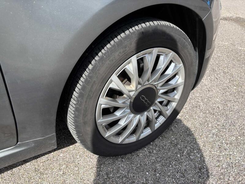 Wheel