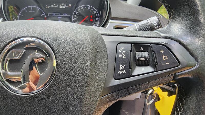 2018 Vauxhall Corsa — photo 27