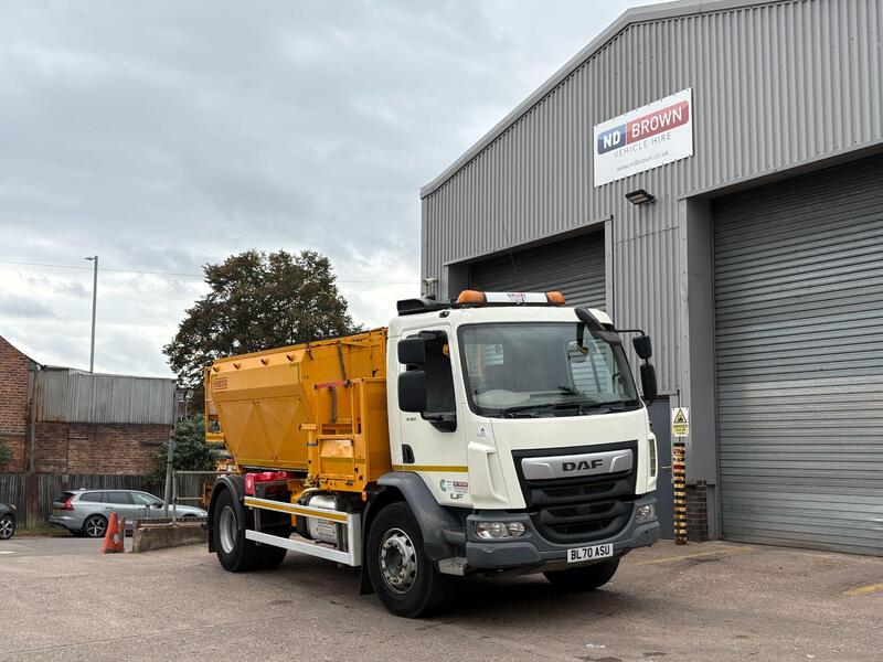 DAF LF 230
