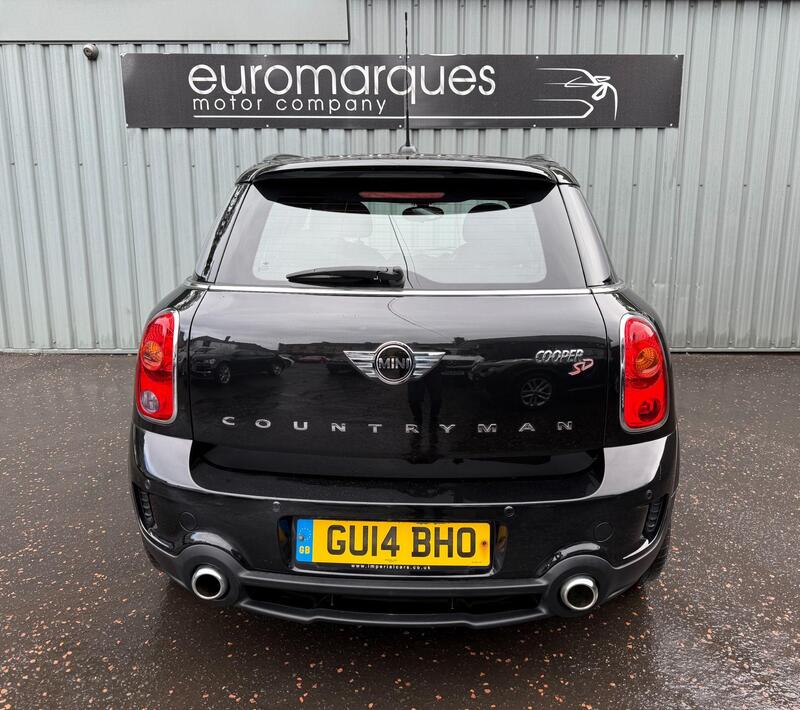Mini Countryman view 5
