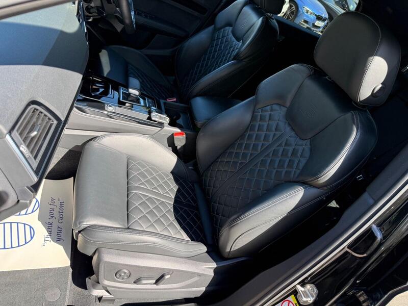 Audi Audi Q5 view 3