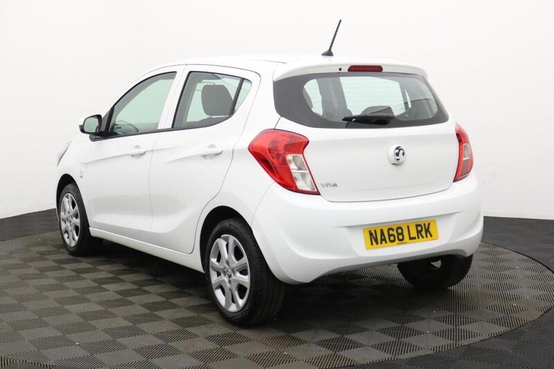 Vauxhall Viva view 6