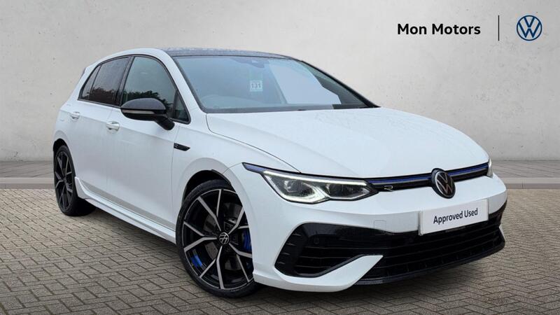 2024 Volkswagen Golf