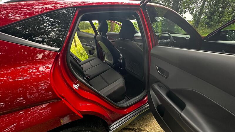 2026 Hyundai KONA — photo 12