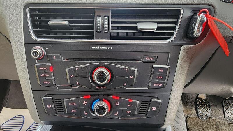 2011 Audi Q5 — photo 33