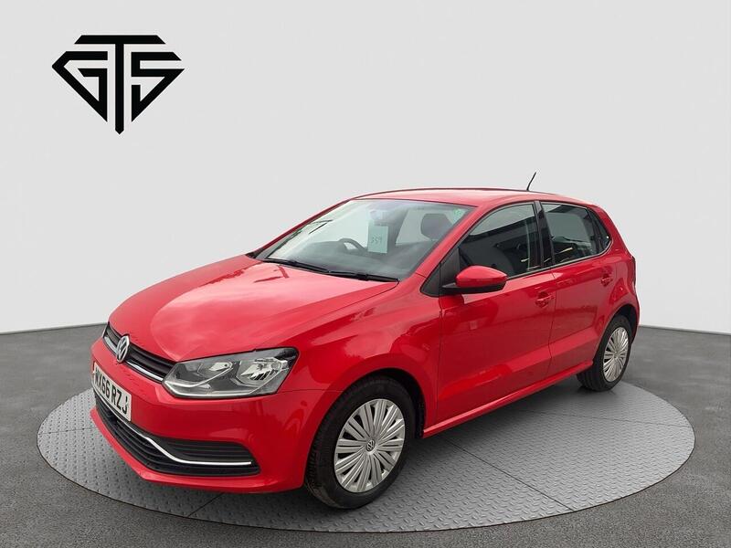 Volkswagen Polo view 7
