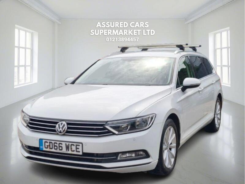 Volkswagen Passat view 5