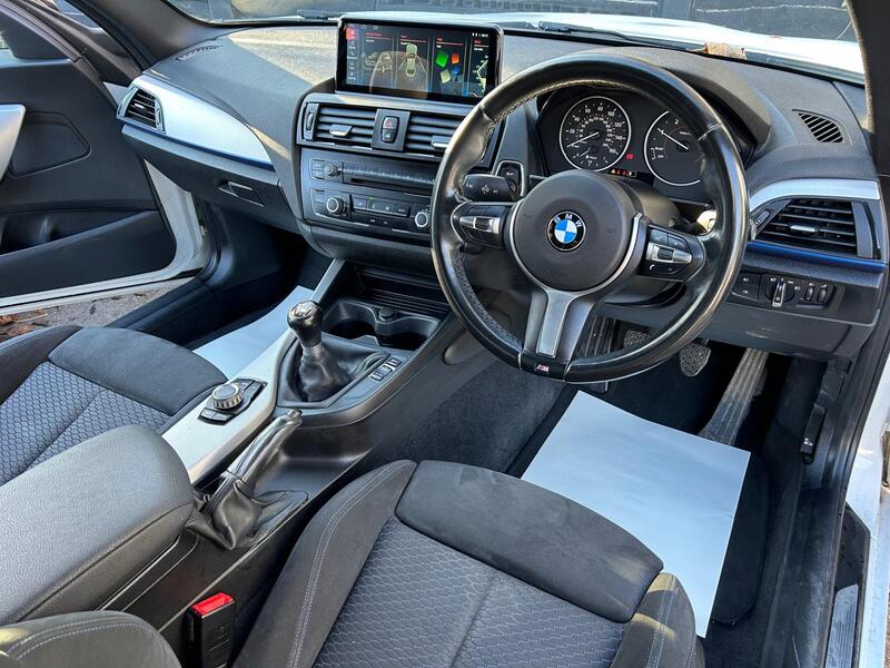 BMW 2 Series view 7