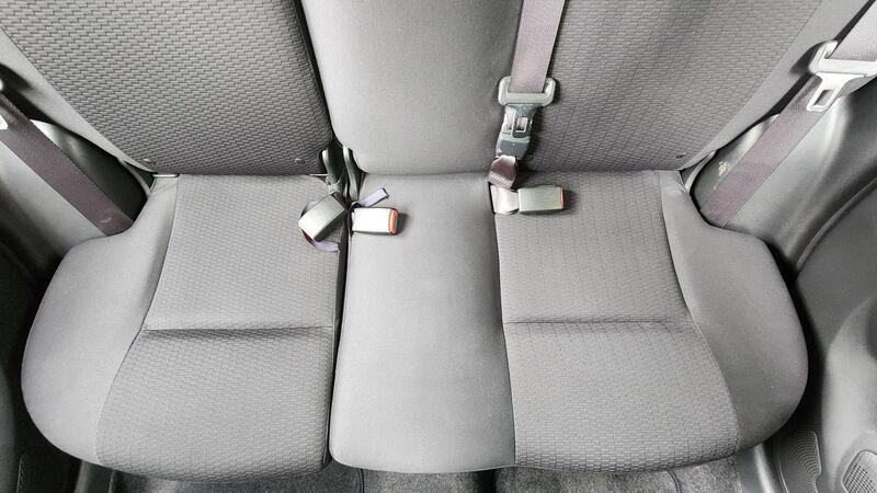 2013 Nissan Micra — photo 49