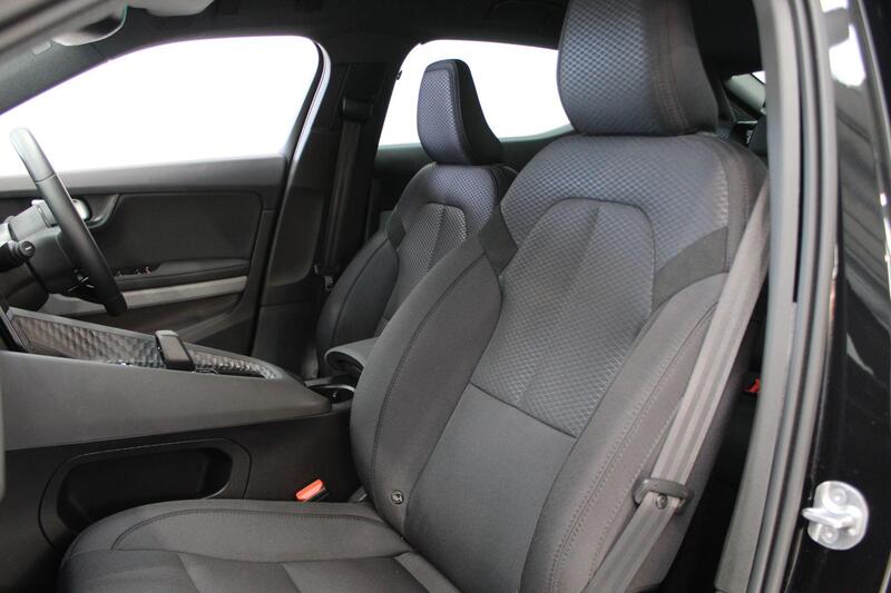 2023 Polestar Polestar 2 in Black — image 20 of 75