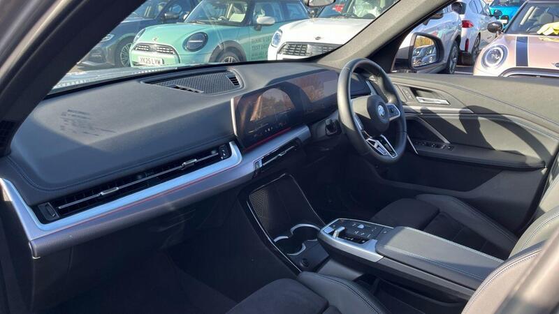 Used BMW X1 1.5 20i MHT M Sport DCT sDrive Euro 6 (s/s) 5dr - Image 16