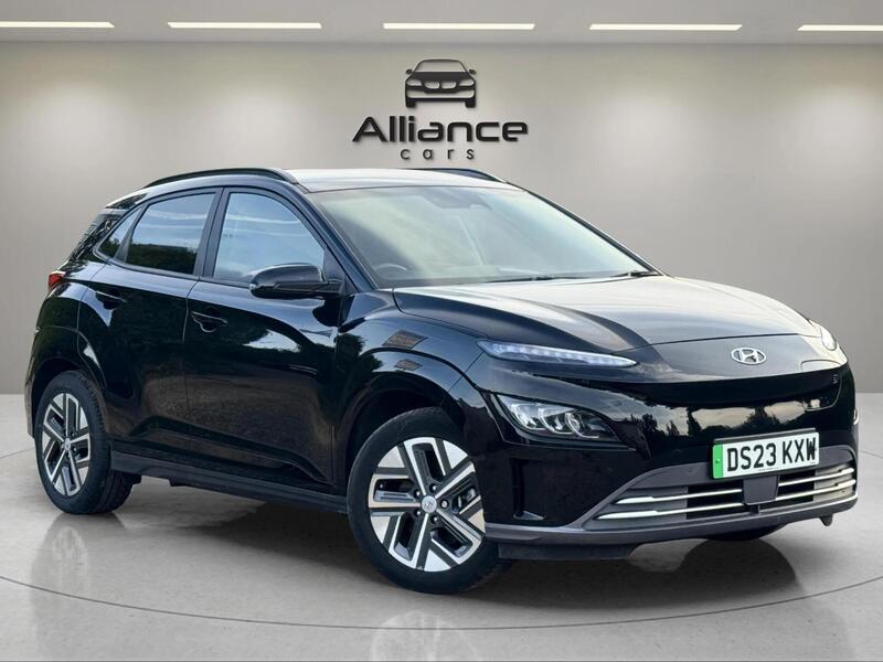 Hyundai Kona main image