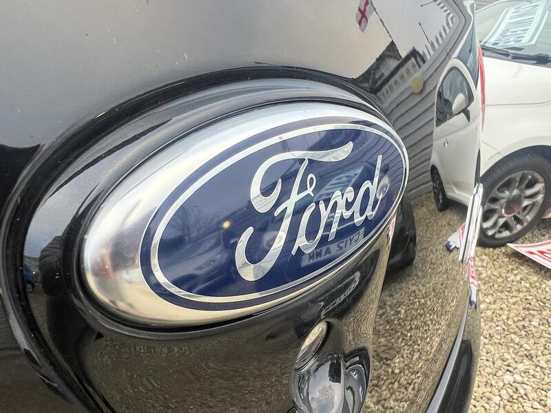 Ford Ka/ka+ view 7