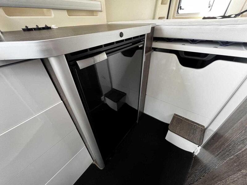 Westfalia Columbus 601 D — image 37