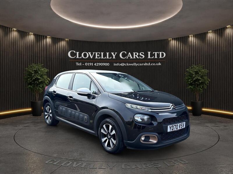 Citroen C3 main image
