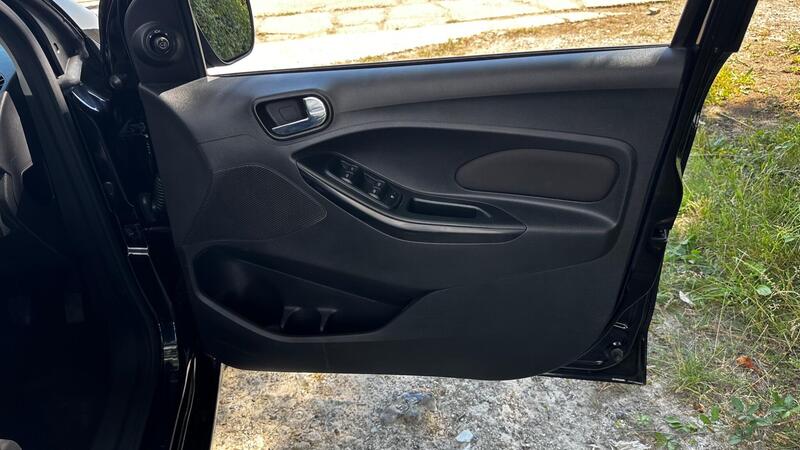 2017 Ford Ka+ — photo 25