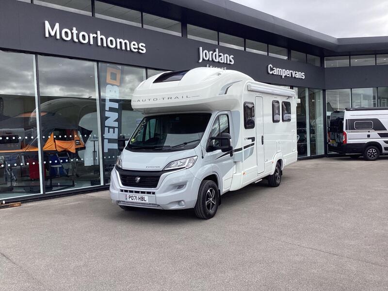 Auto-Trail Expedition C71 — image 1