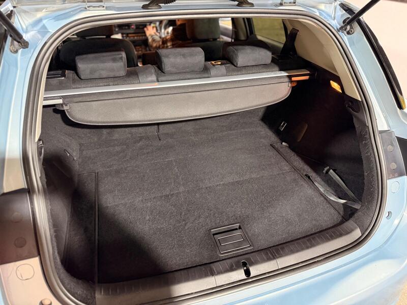 2012 Lexus CT — photo 15