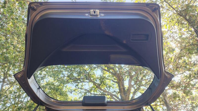 2012 Honda Jazz — photo 24