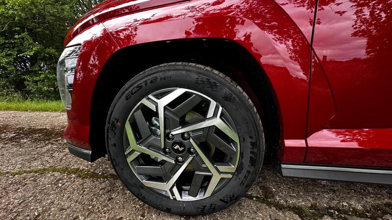 2026 Hyundai KONA — photo 18