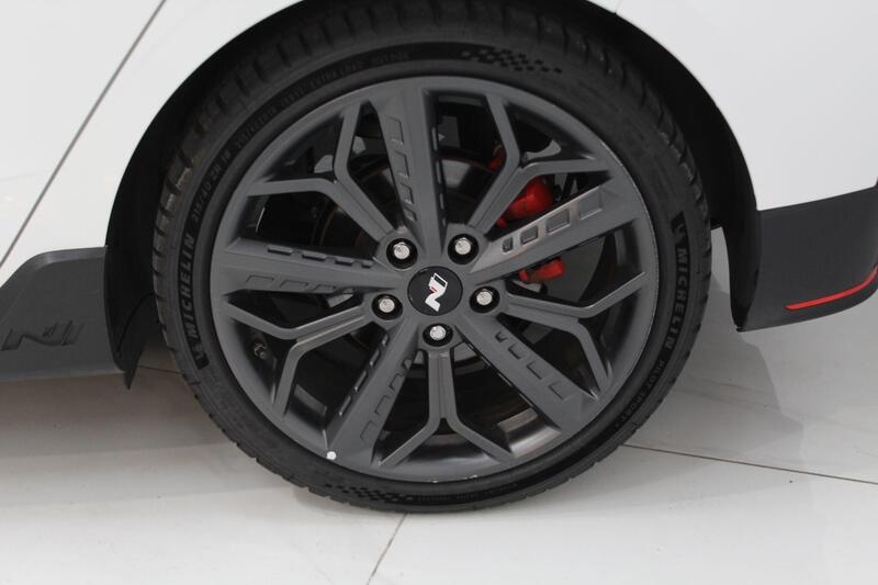 2023 Hyundai i20 in White — image 12 of 94