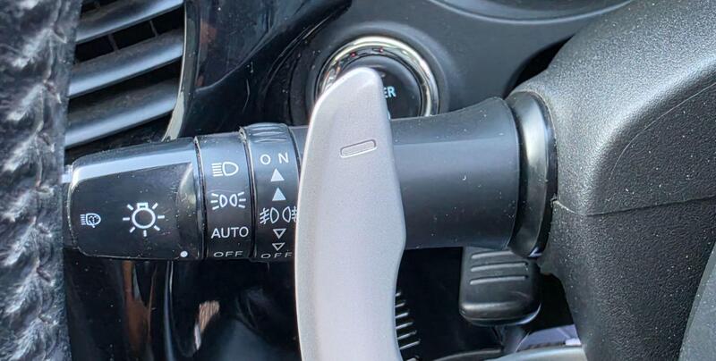 Mitsubishi Outlander 2.0h 12kWh GX4h CVT 4WD Euro 5 (s/s) 5dr thumbnail 47