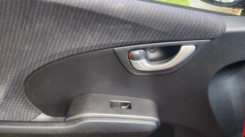 2013 Honda Jazz — photo 49