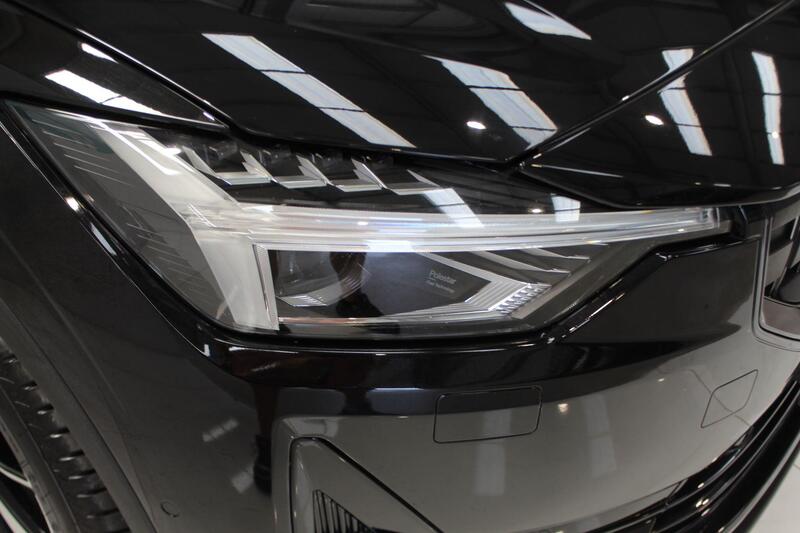 2020 Polestar Polestar 2 in Black — image 20 of 88