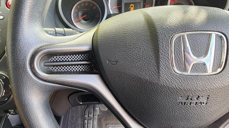 2013 Honda Jazz — photo 29