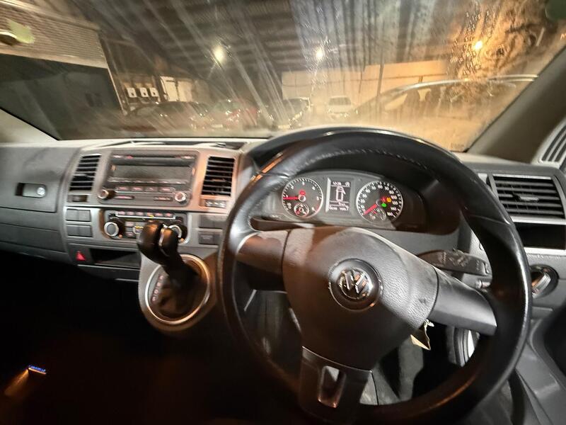 2015 Volkswagen Caravelle — photo 16